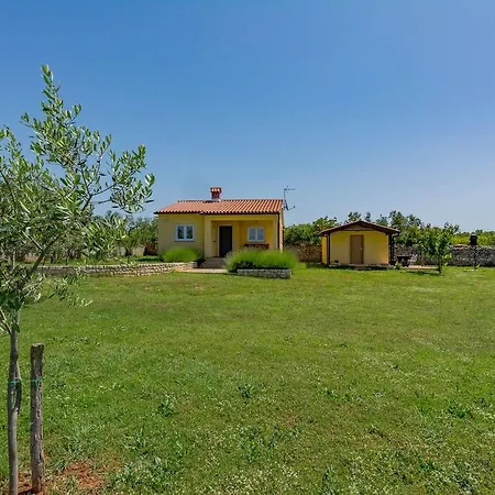 Nemcev 1302 Holiday home *