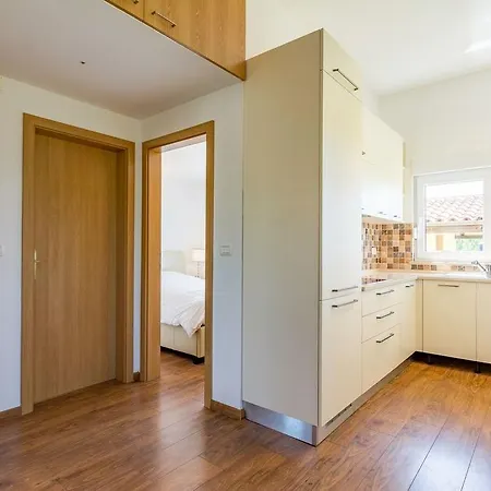 Holiday home Nemcev 1302